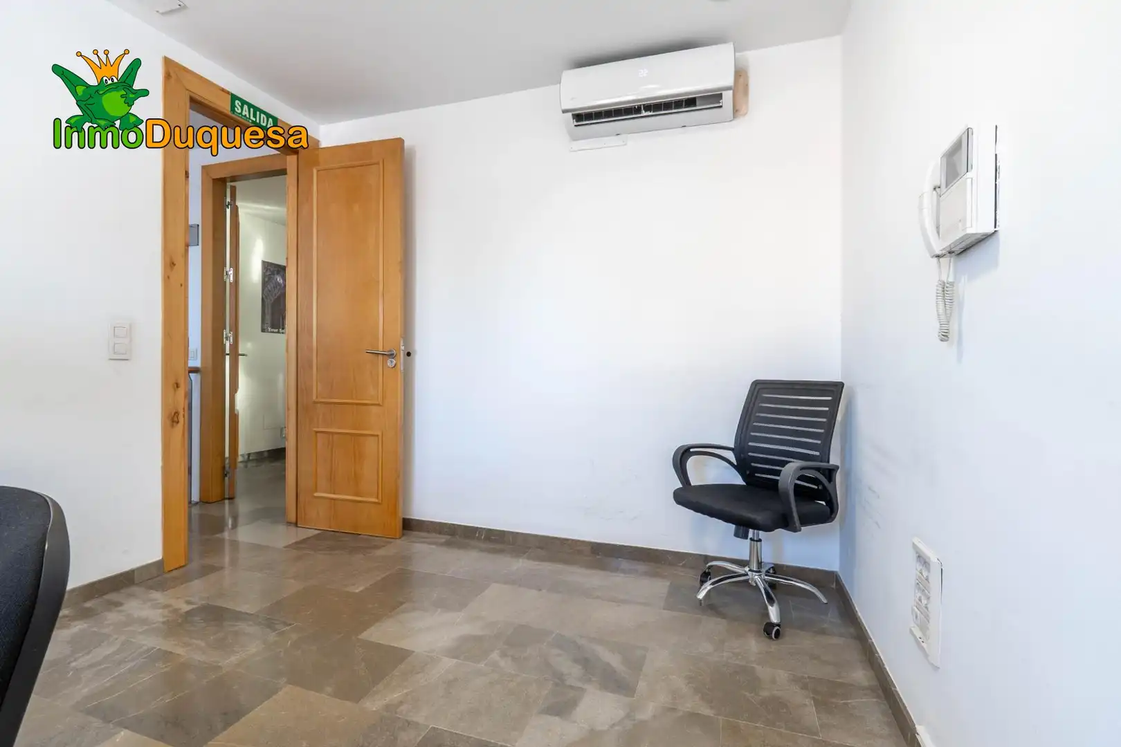 Edificio en venta en Granada