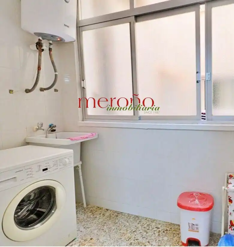 Mini appartamento con terrazza in affitto a Santa Pola ciudad, imagen 10