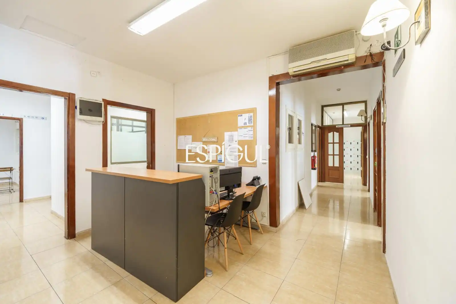 Piso con ascensor en venta en Roger de Lluria, imagen 18