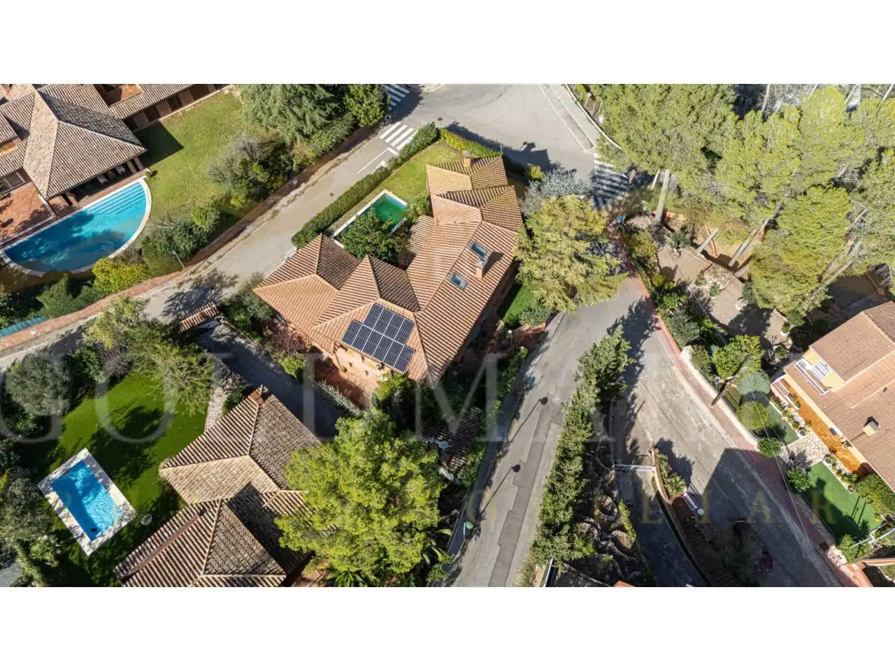 Casa o xalet en venda a Calle Merce Rodoreda, 2, Corbera de Llobregat