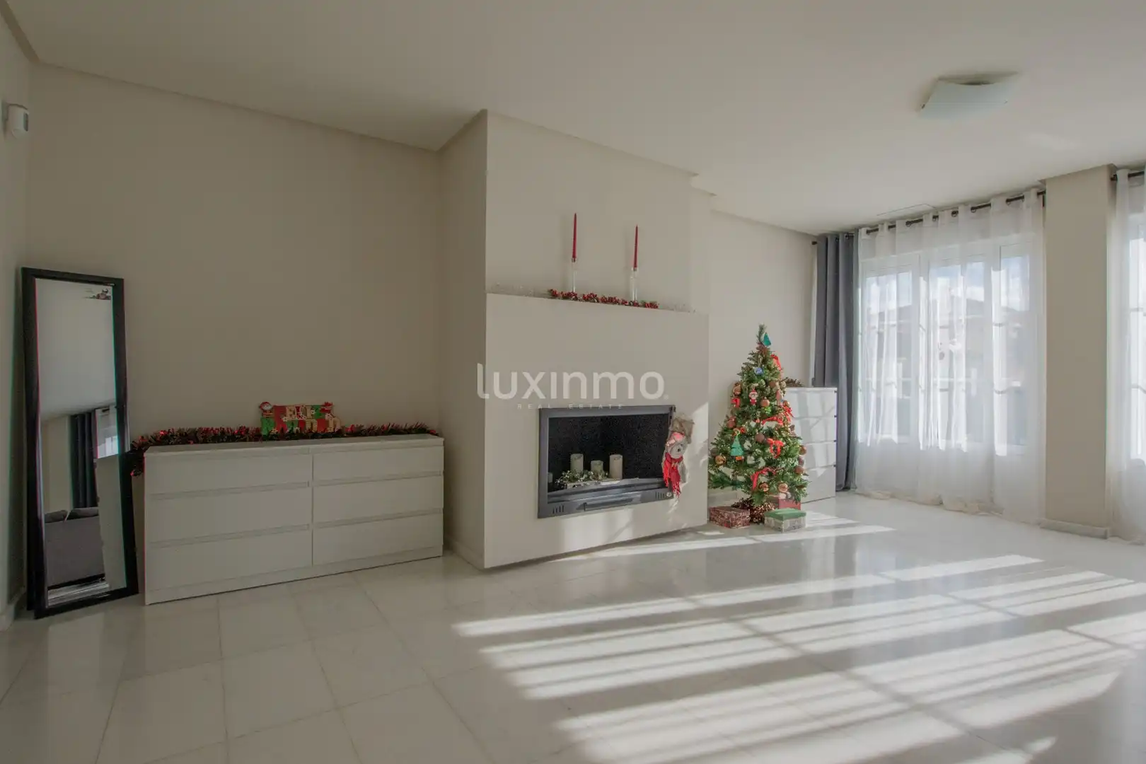 Chalet con terraza en venta en Golf Bahía, imagen 14