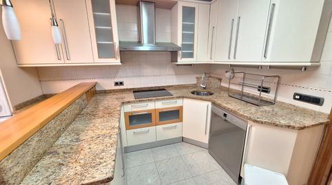 Photo 3 of Flat to rent in Avenida del Ferrocarril, Ametzola, Bilbao