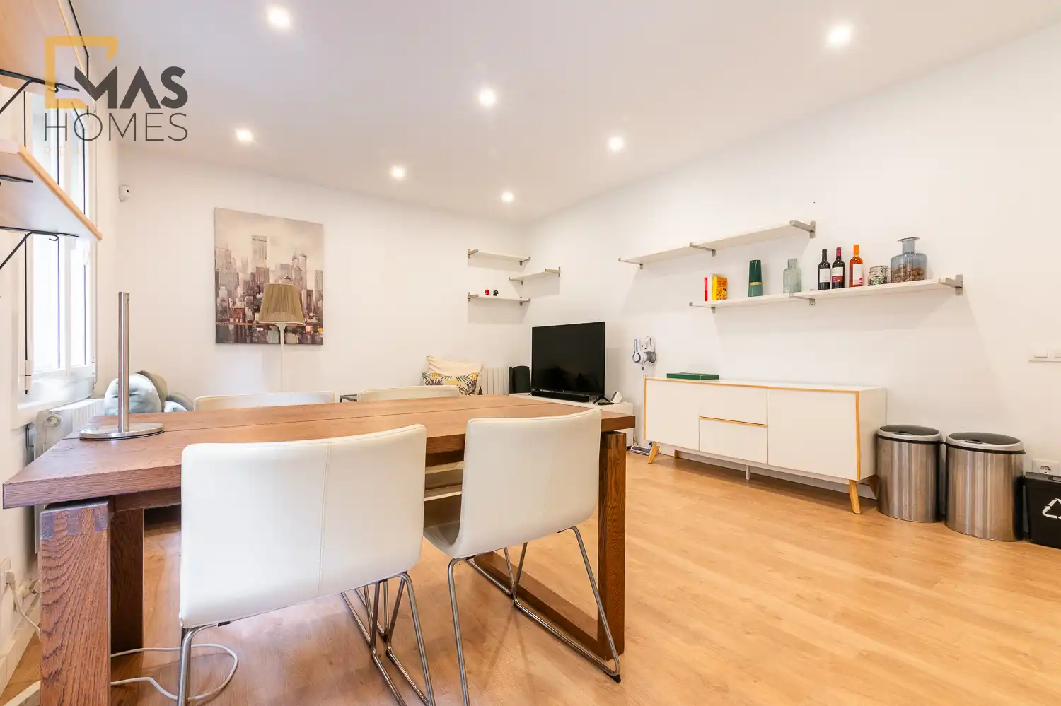 Piso con ascensor en venta en Carrer de Blai, imagen 30