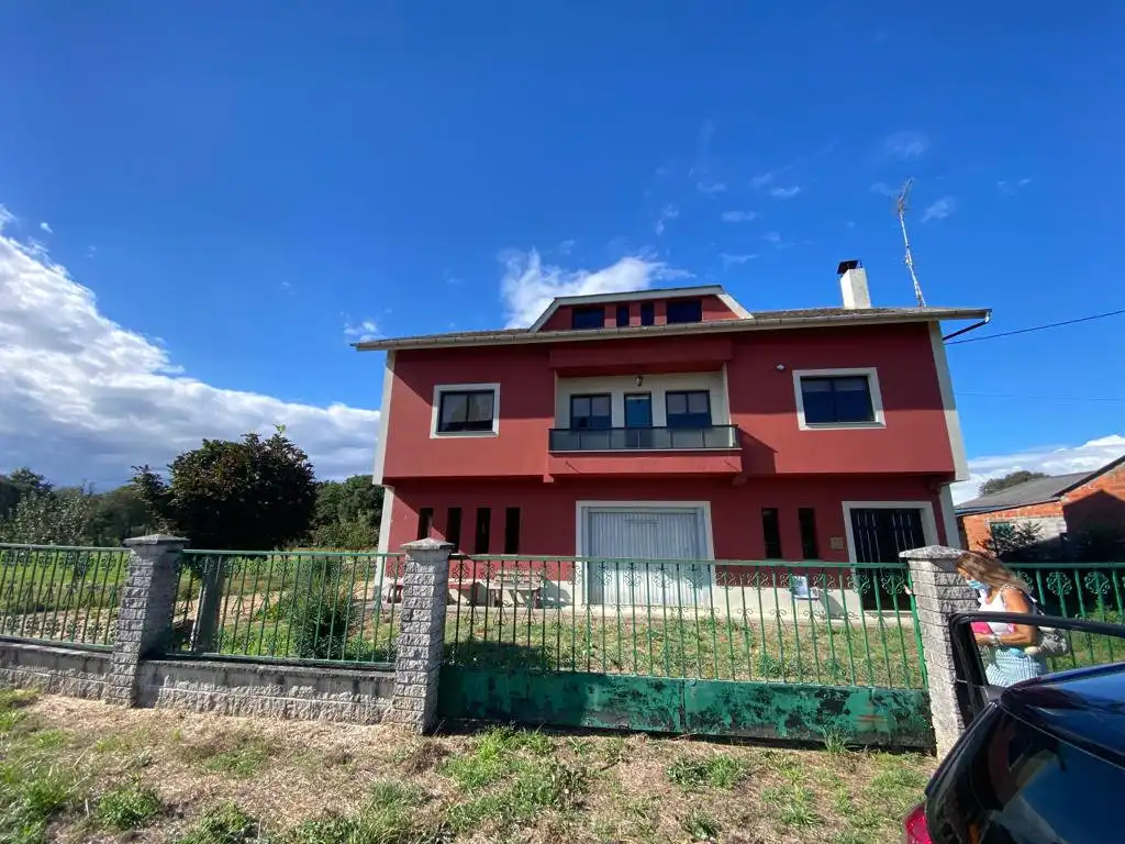 Haus mit Terrasse zum Verkauf in Cospeito