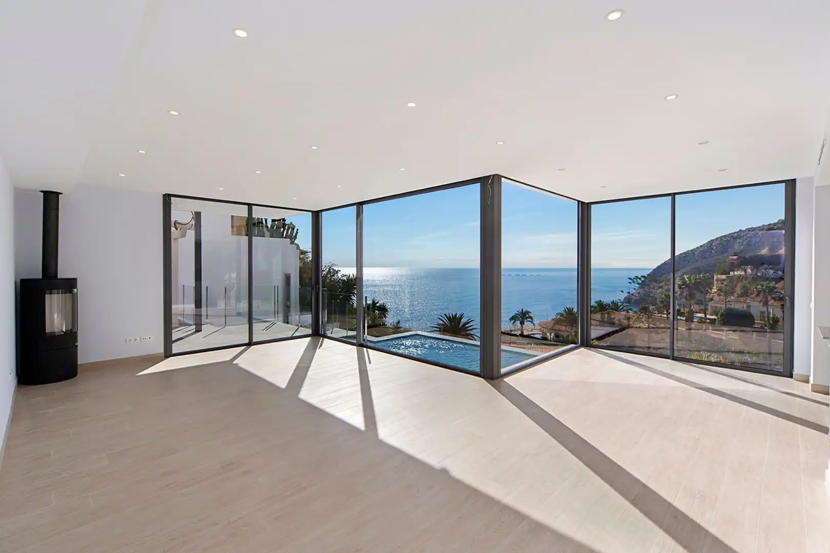 Casa con piscina en venta en Canuta, imagen 16