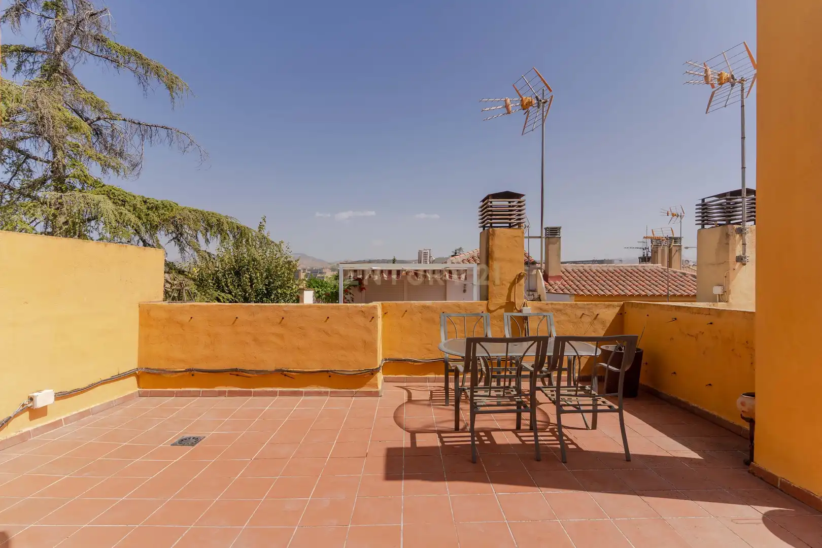 Terrace of Houses for sale in Armilla  with Storage room and Community pool