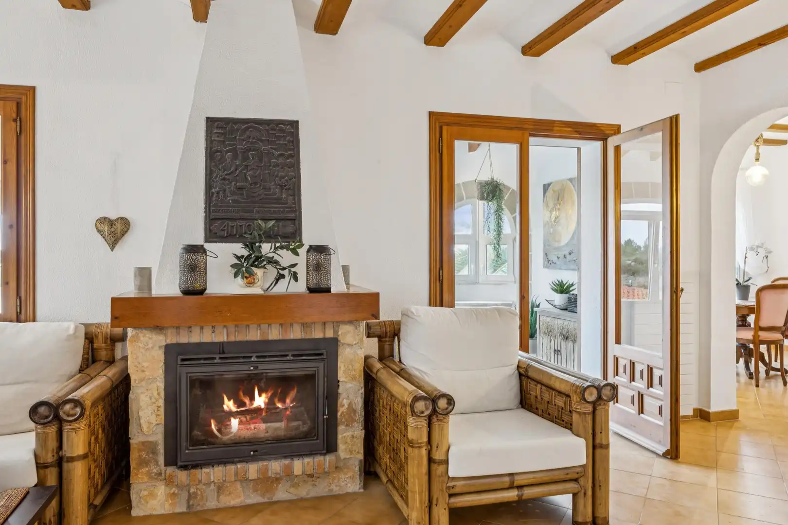 Detached house for sale in La Pedrera - Vessanes, imagen 17