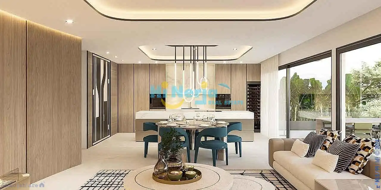 Apartament amb piscina en venda a Marbella Centro, imagen 6