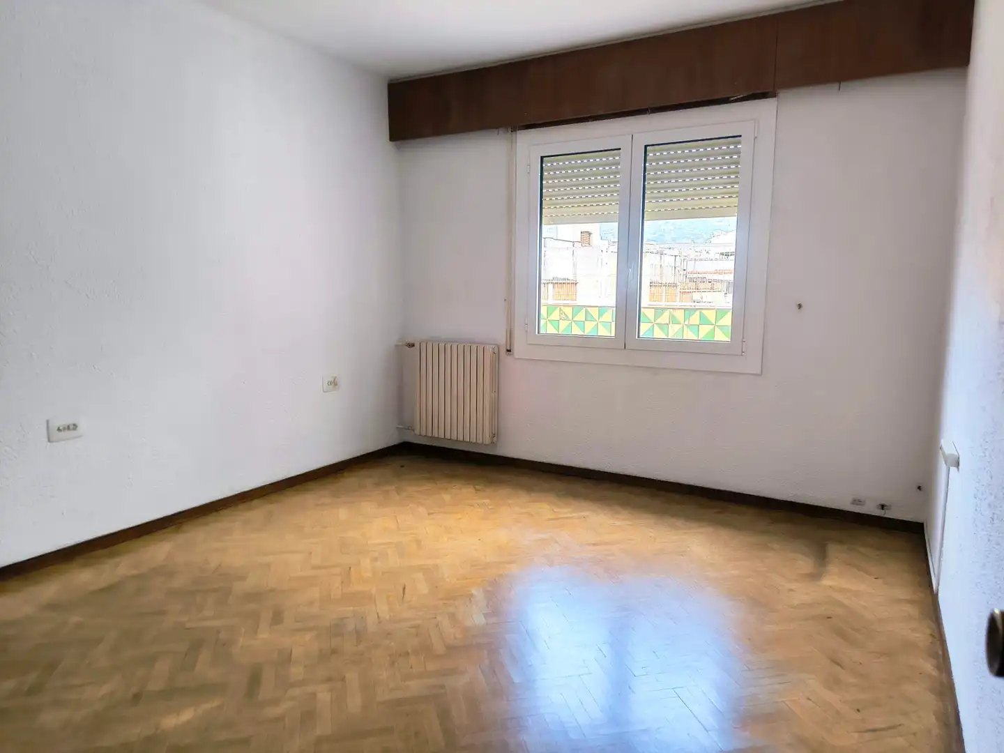 Attique avec ascenseur à vendre à Ronda del General Mitre, imagen 28