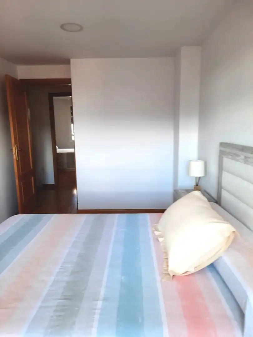 Piso de alquiler en Centro