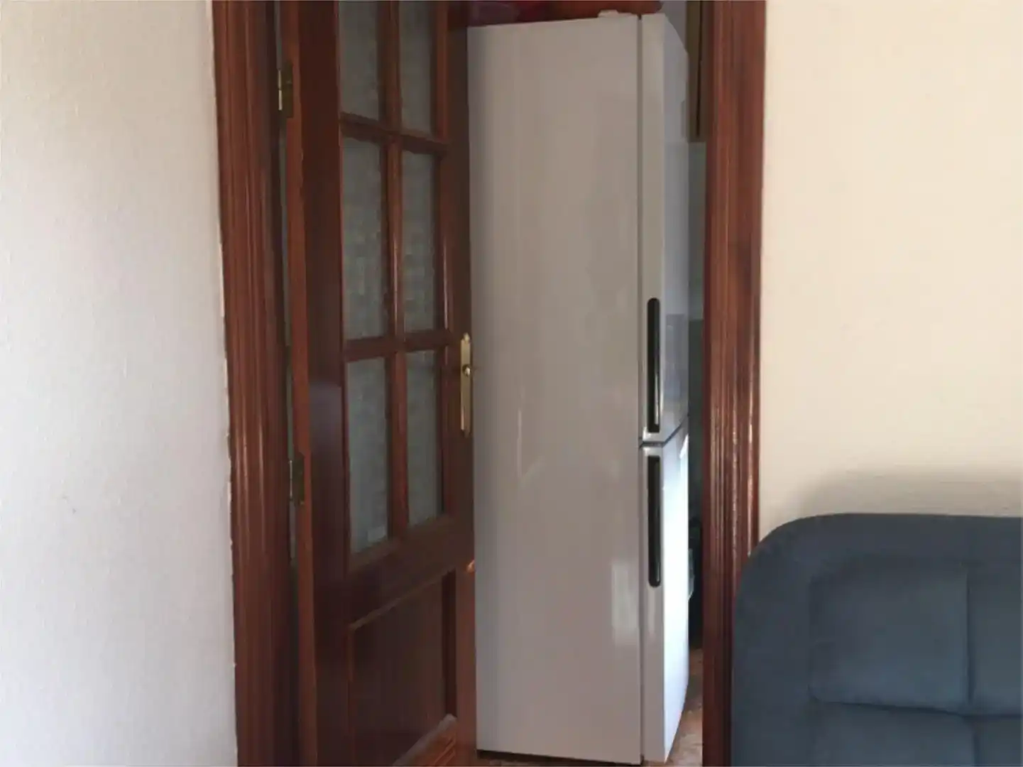 Piso en venta en Helechosa de los Montes con Aire acondicionado y Balcón