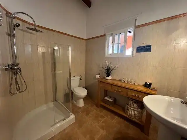 Residencial en venda a Dolores