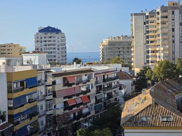 Attique à vendre à Marbella Centro