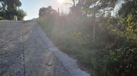 Photo 3 of Land for sale in Cl Enric Claudi Girbal Nº 10, Tossa de Mar pueblo, Girona