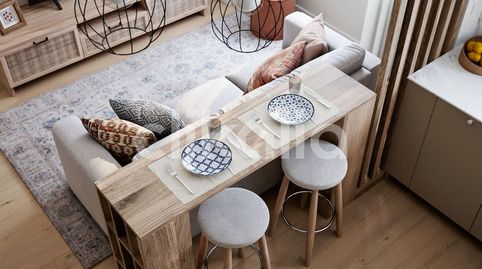 Foto 5 de Piso en venta en Arenal - Museo, Sevilla Capital