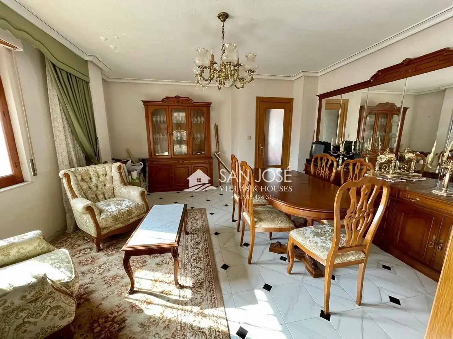 Maison à vendre à Monóvar  / Monòver, imagen 2