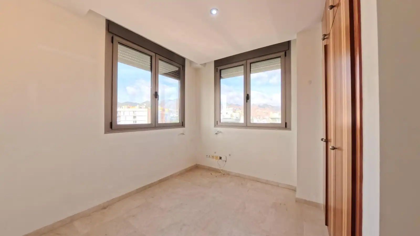 Habitación de Ático en venta en Santa Cruz de Tenerife con Balcón
