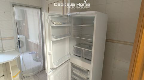 Foto 2 von Wohnung zur Miete in Cronista Jordán, 17, Santa Rosa, Alcoy / Alcoi