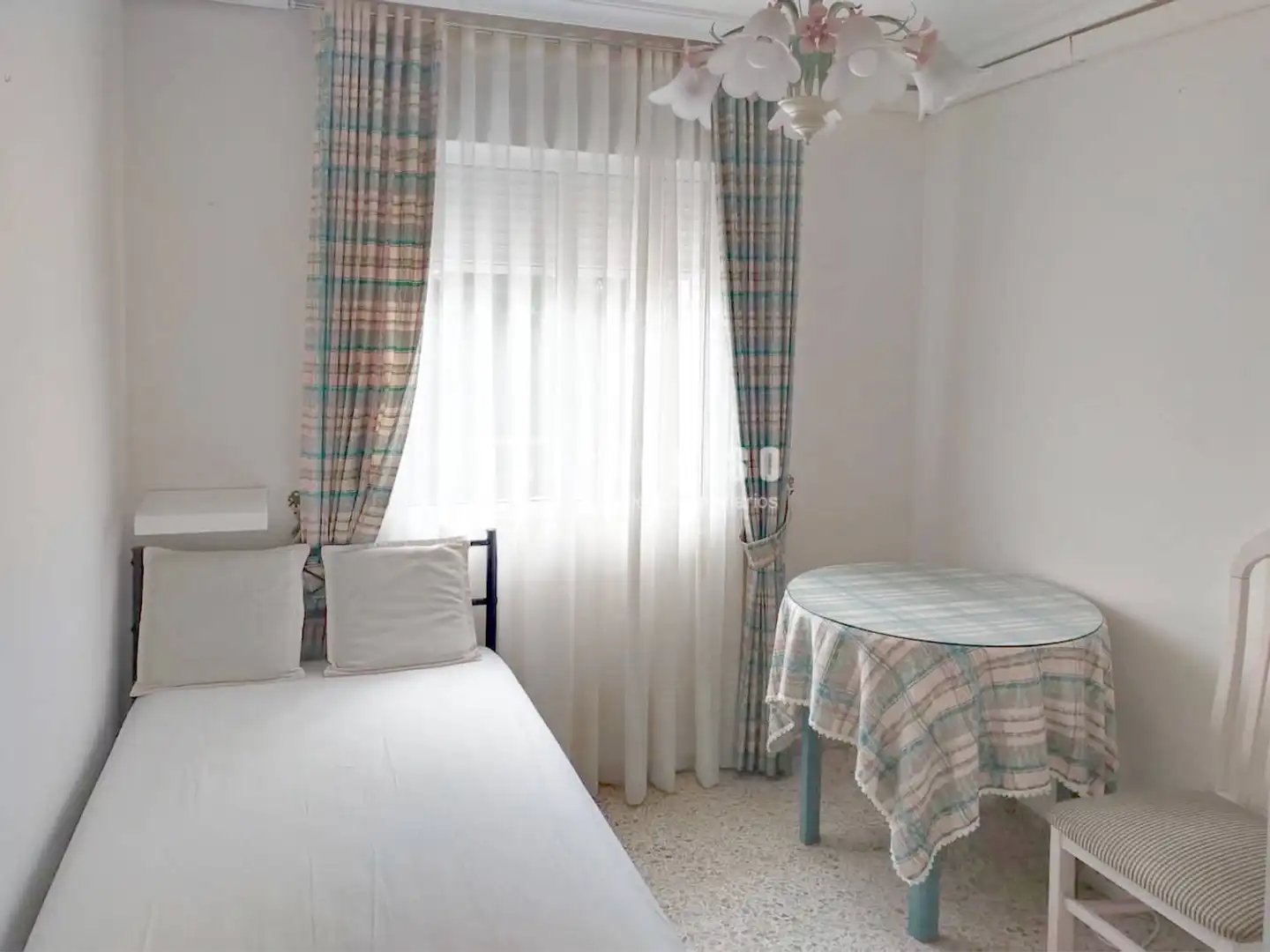 Flat for rent in Arcángel San Miguel, Barrio León
