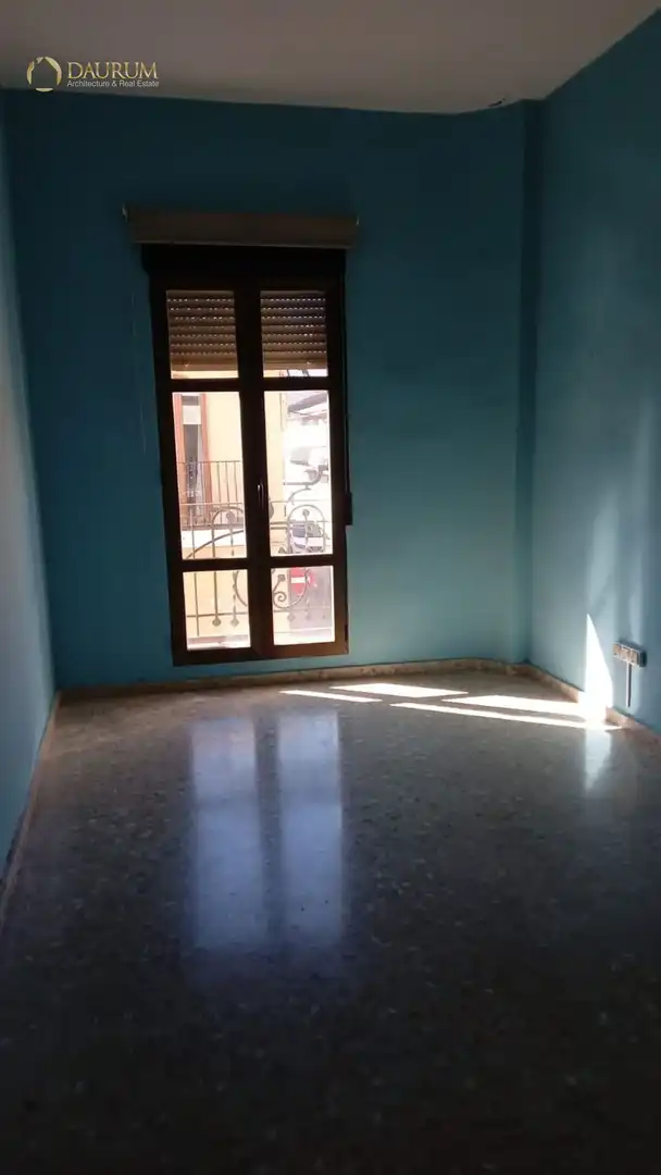 Habitación de Casa o chalet en venta en Algemesí con Aire acondicionado, Calefacción y Terraza