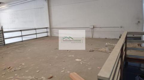 Photo 3 of Industrial buildings for sale in Alto de los Molinos, Albacete