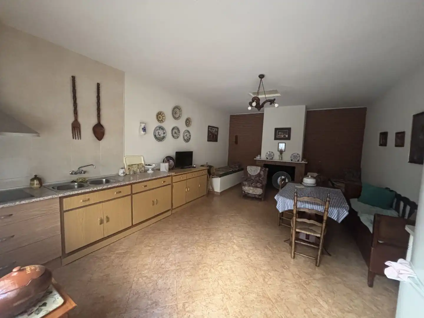 Casa con terrazza in vendita a Malagón, imagen 4