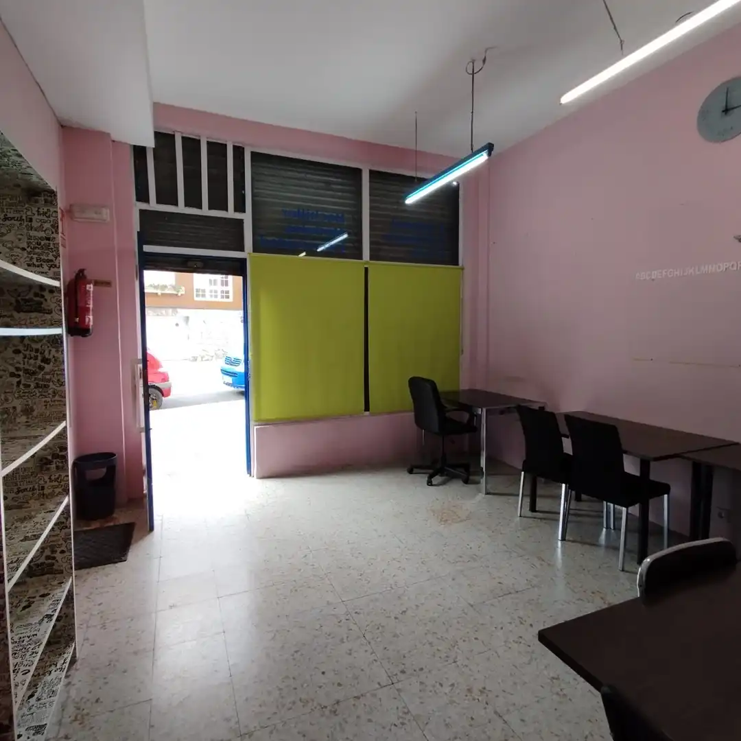 Locale commerciale in affitto a Calle Vicente Aleixandre 16, imagen 5