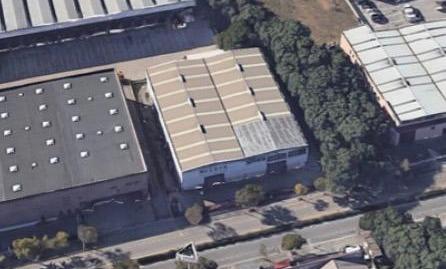 Photo 3 of Industrial buildings to rent in Vilamarina, Barcelona