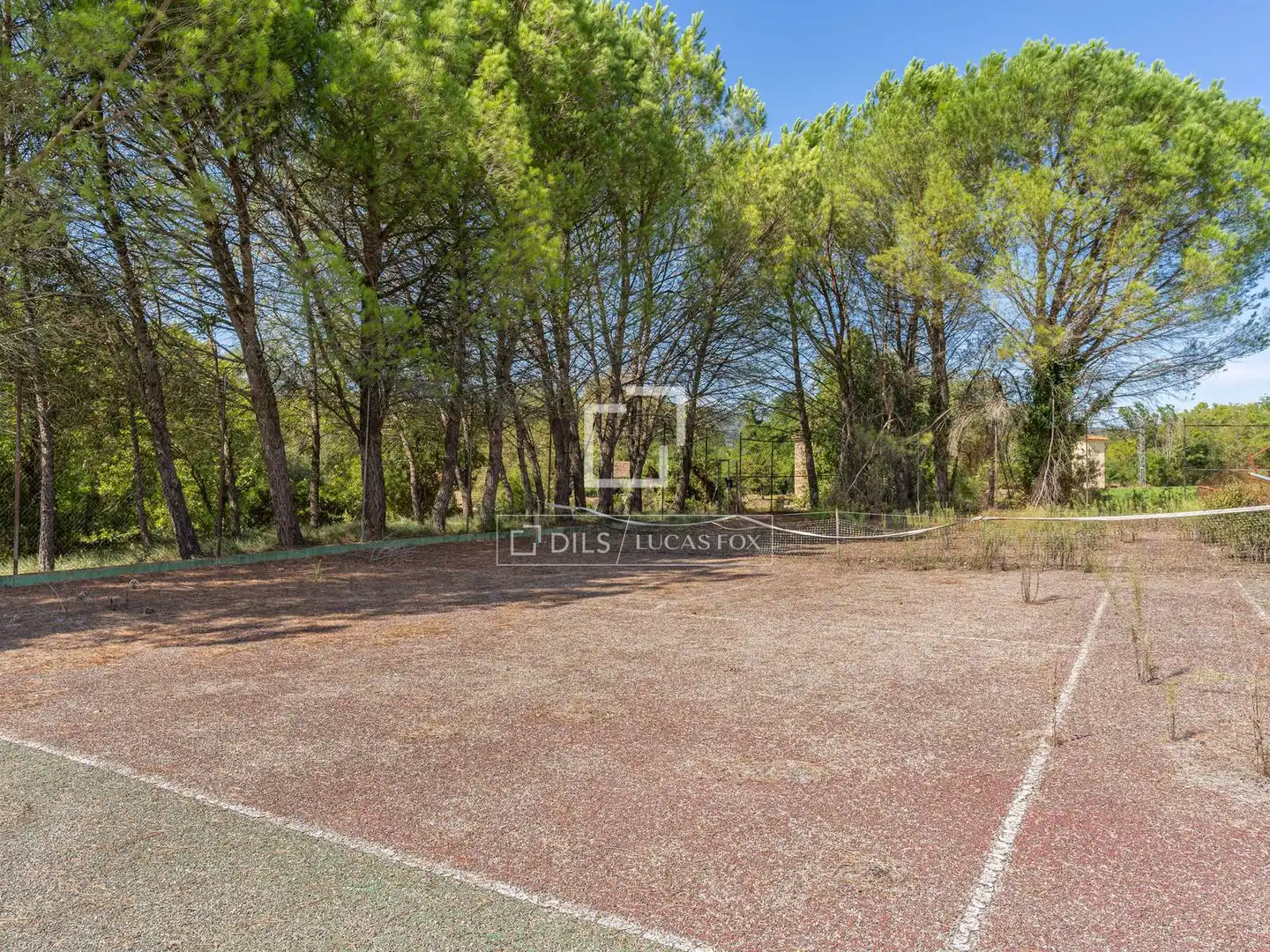 Casa rústica amb terrassa en venda a Banyoles, imagen 45