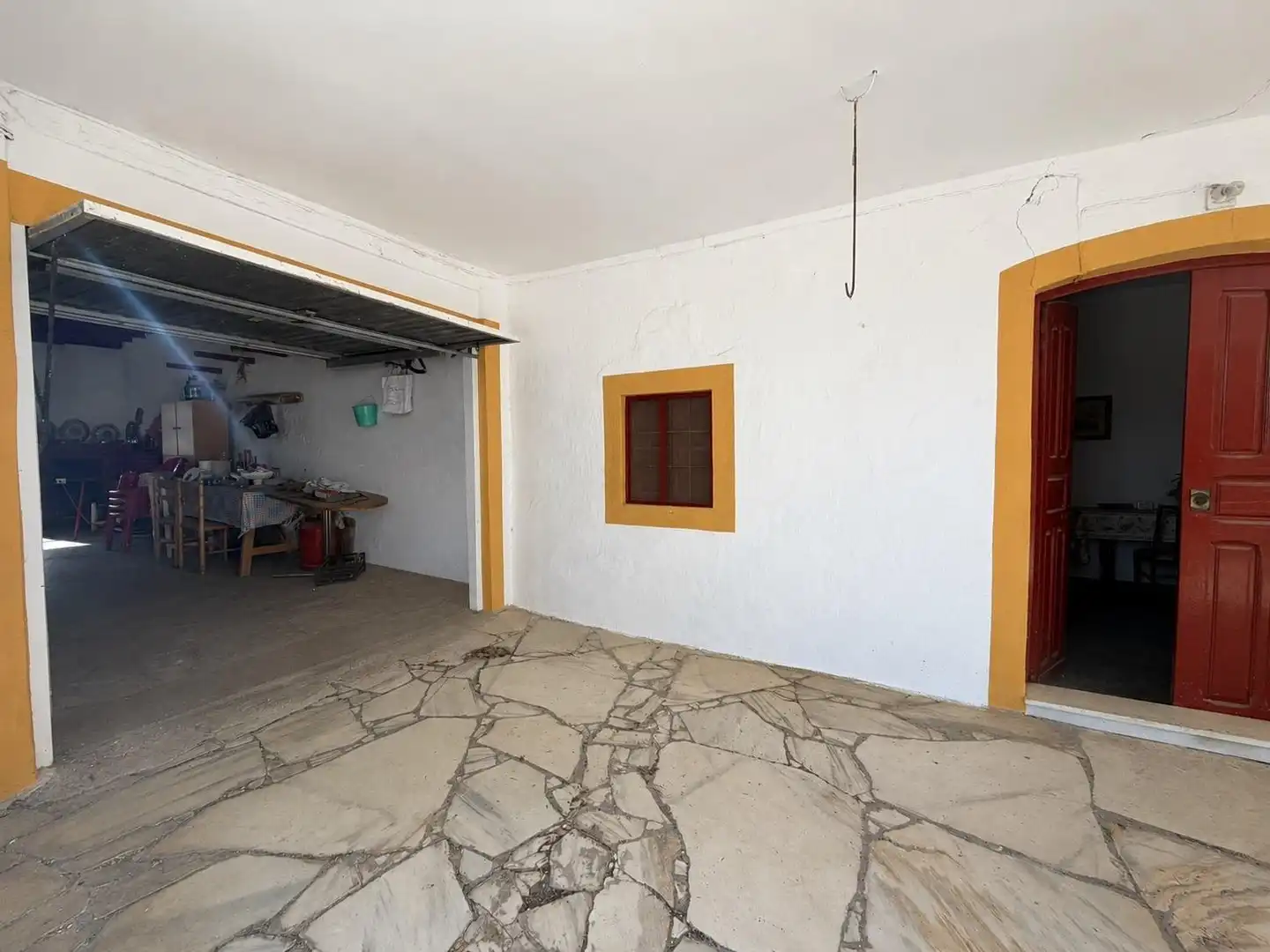 Landhaus mit Garten zum Verkauf in Tabernas, imagen 10