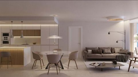 Foto 4 de Ático en venta en N/a, Gaspar Perelló, Torrevieja