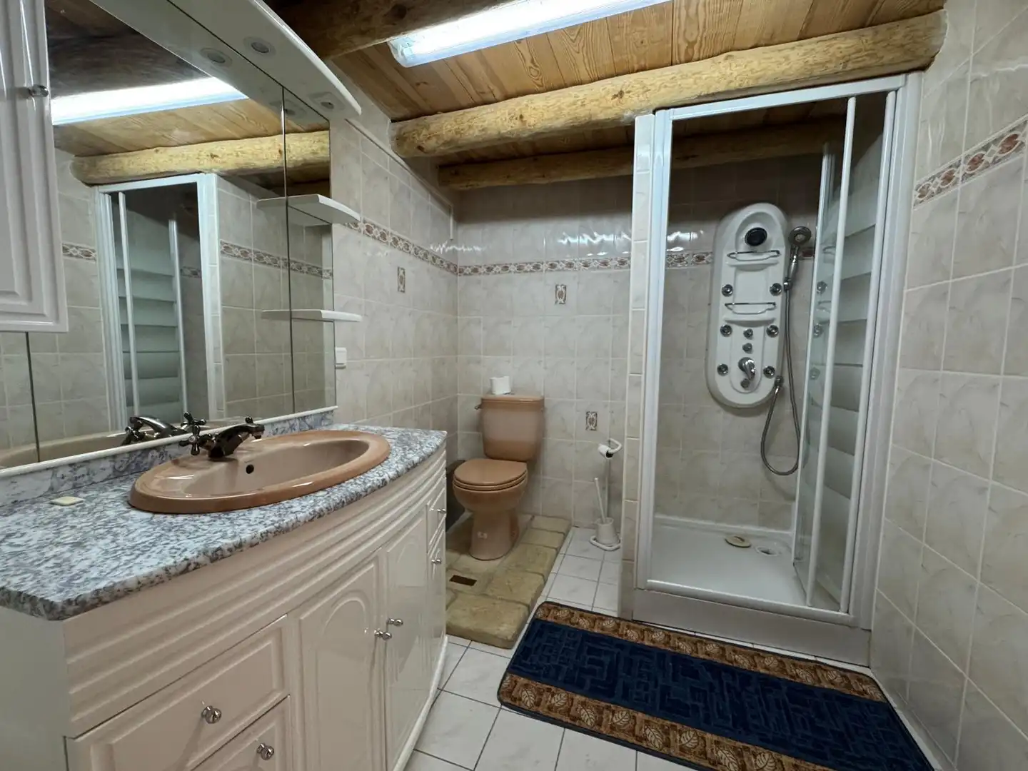 Bathroom of Houses for sale in Sigüés