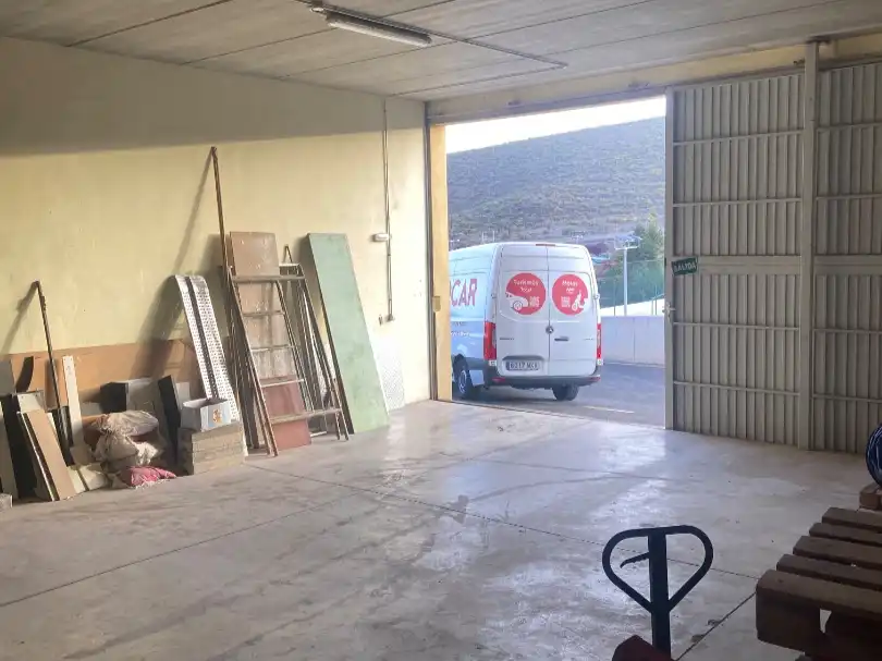 Commercial properties for sale in San Miguel de Abona