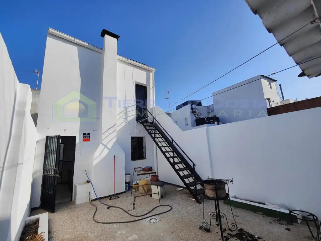 Casa amb terrassa en venda a Lepe, imagen 52