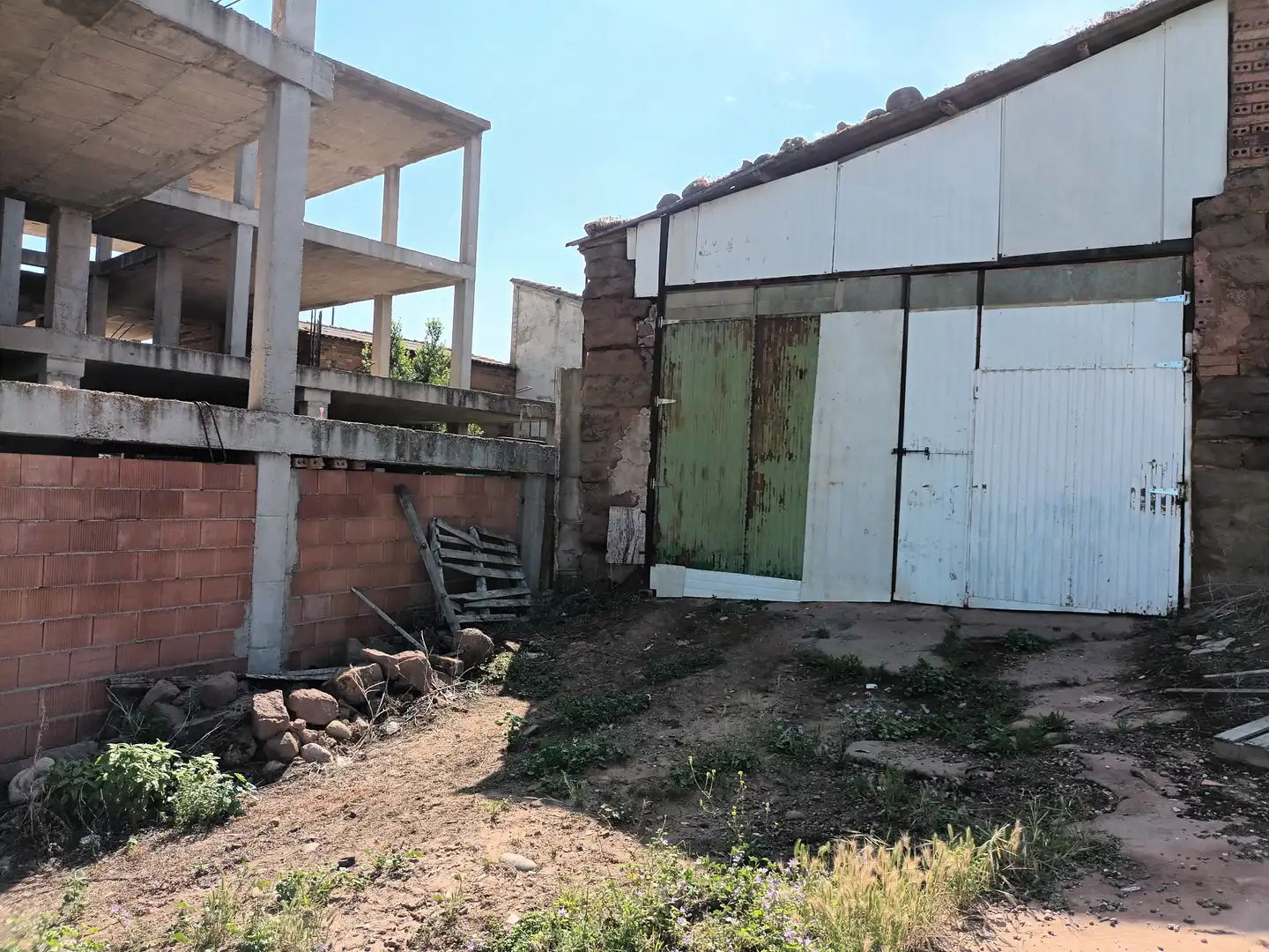 Wohnung zum Verkauf in Cenicero, Huércanos