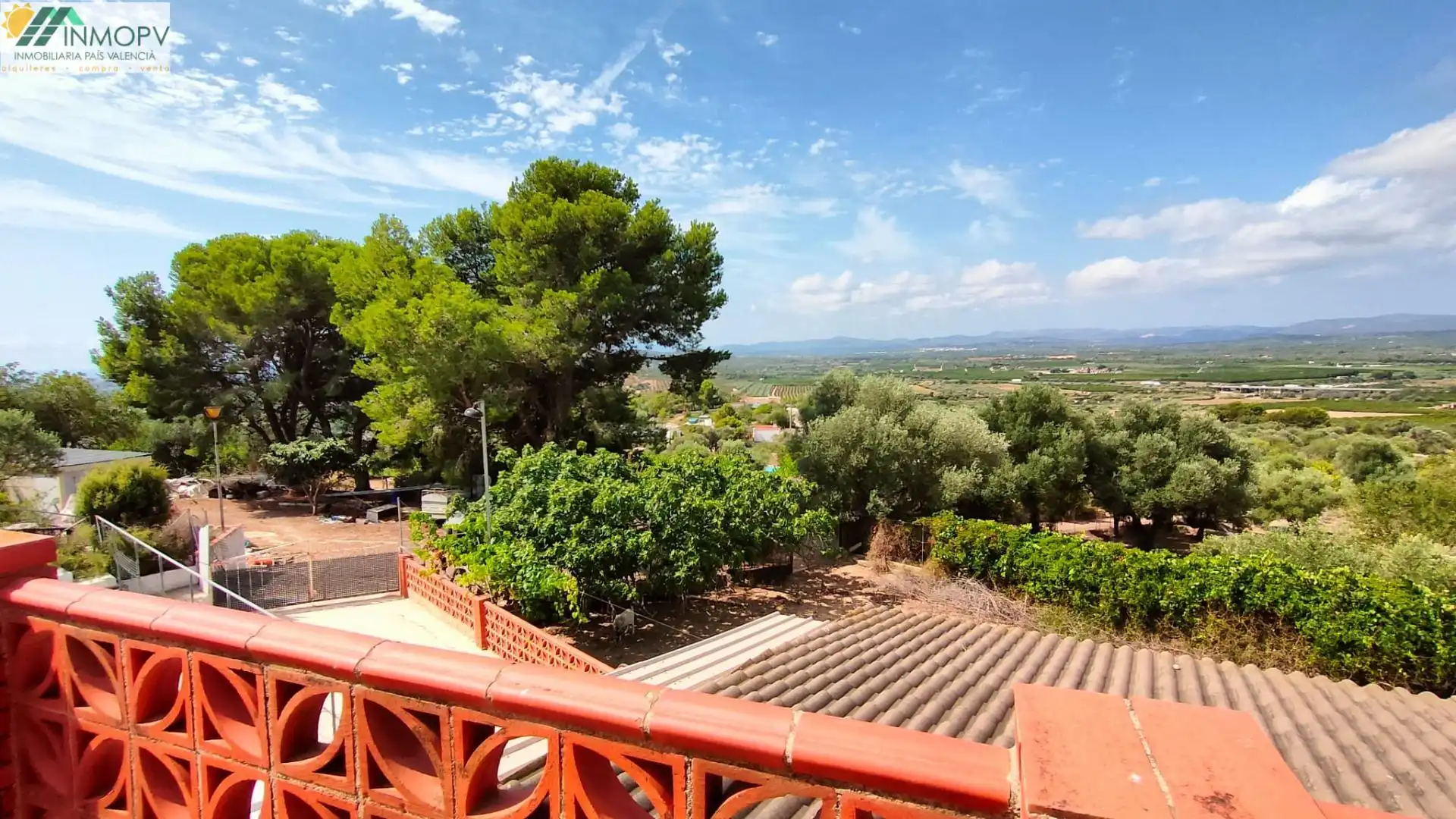 Villa mit Terrasse zum Verkauf in Closa de Vinaròs - Ermita, imagen 5