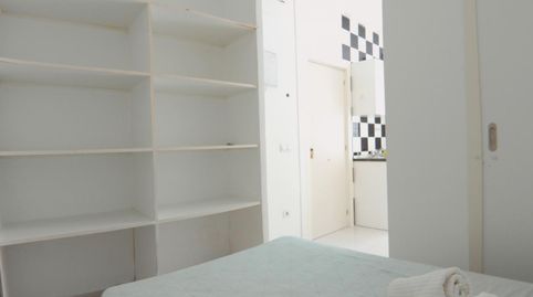 Foto 4 de Estudio de alquiler en Puerta del Ángel, Madrid Capital