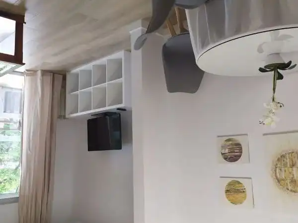 Flat for rent in Centro