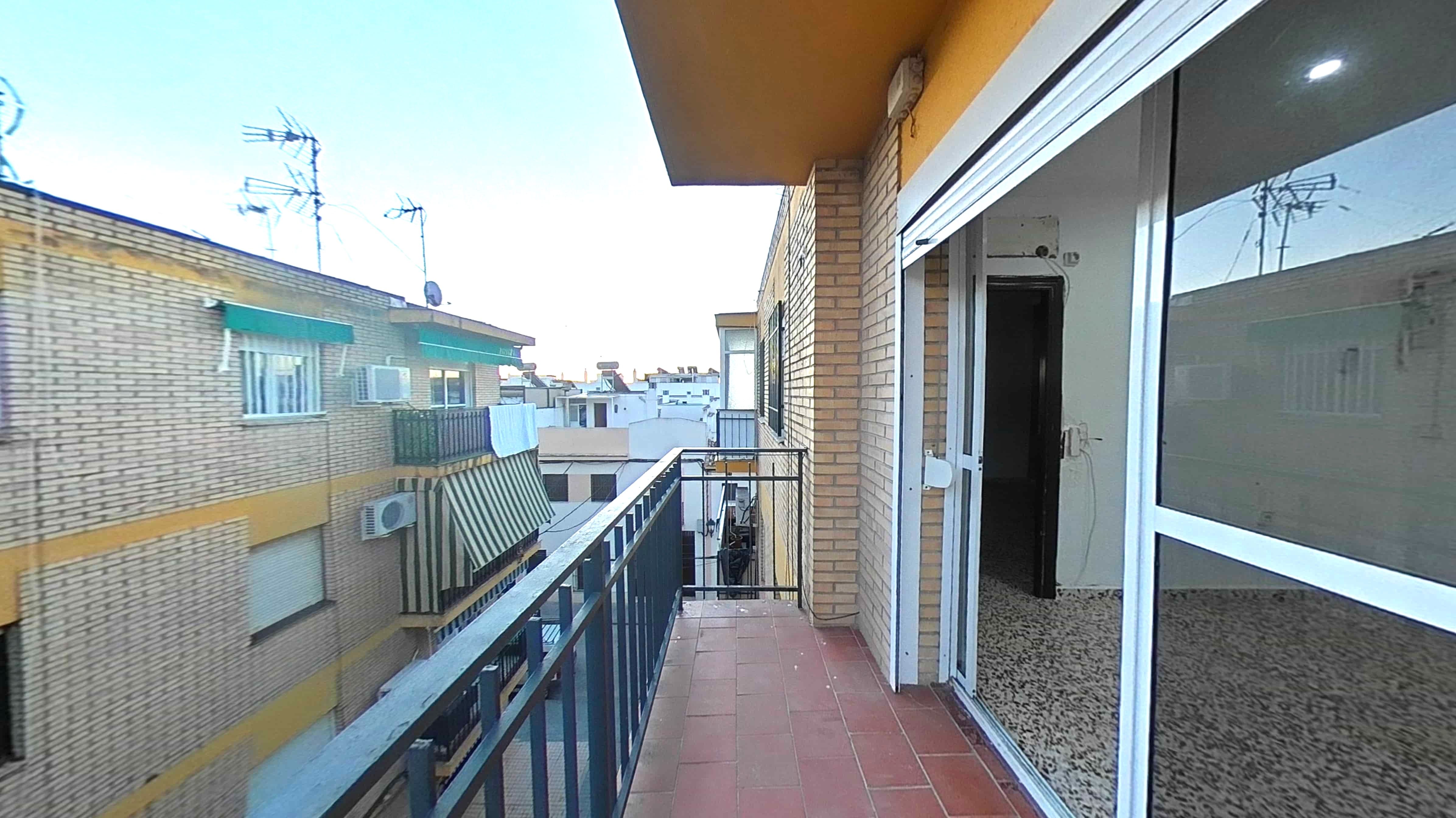 Flat for sale in Panaderos, Palma del Río