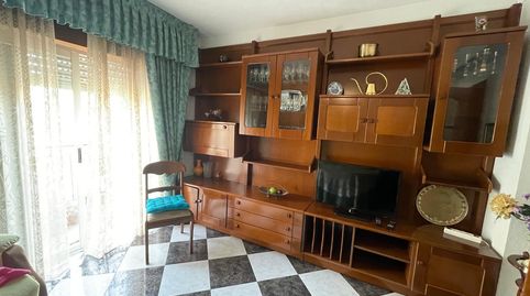 Photo 4 of Flat for rent in Calle Pérez Galdós, 3, Rosaleda - Juventud, Granada Capital