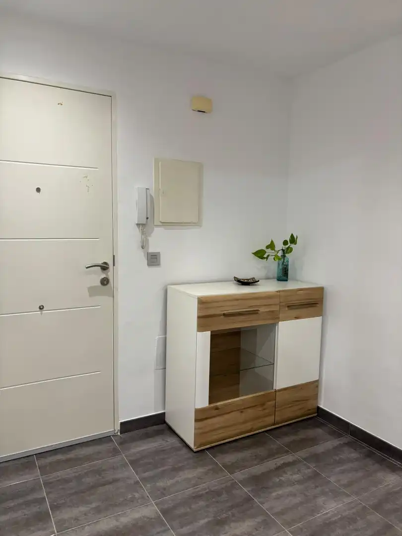 Apartment with terrace to rent in Ciudad Jardín - Tagarete - El Zapillo, imagen 20