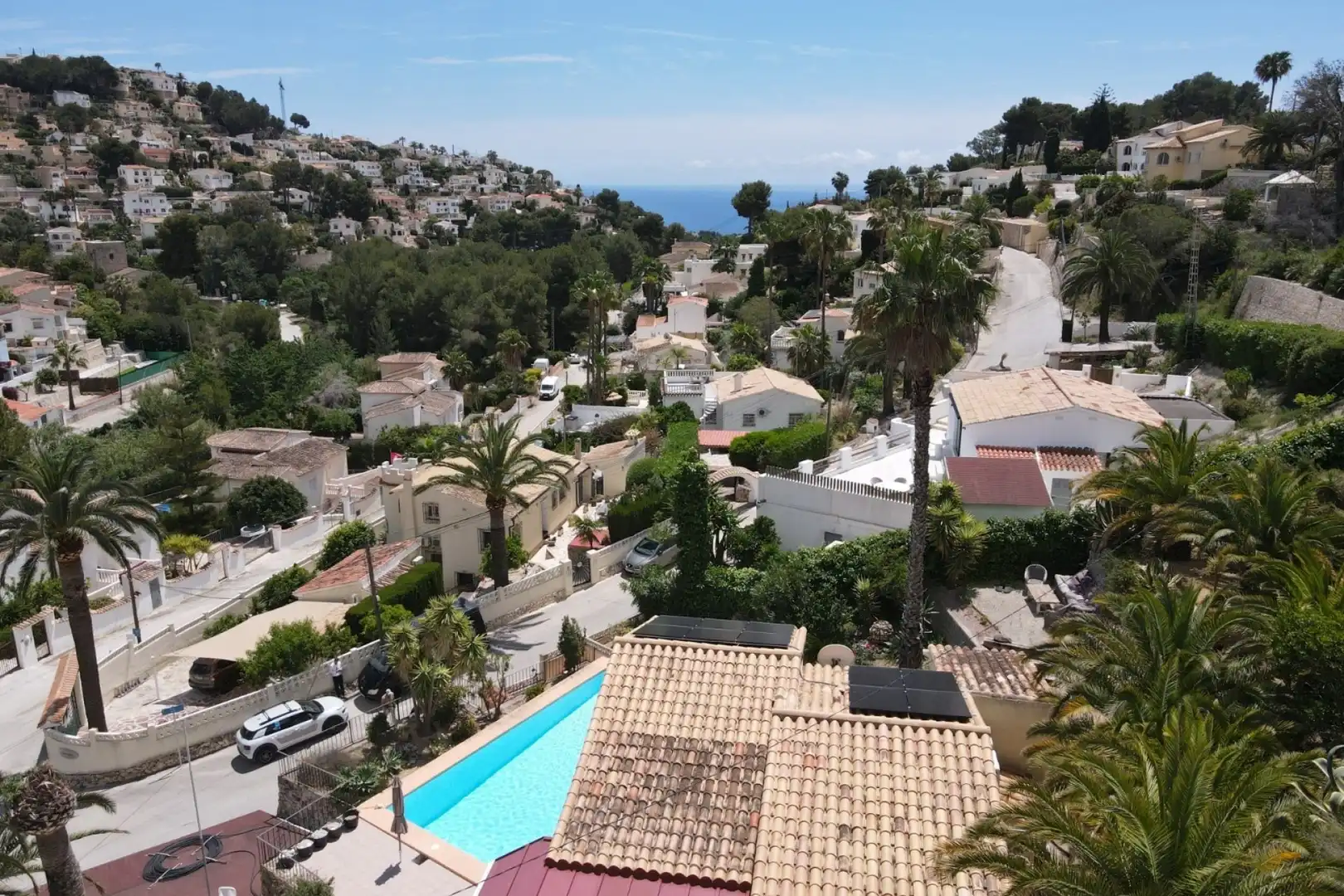 Maison avec piscine à vendre à La Viña - Montemar - San Jaime, imagen 36