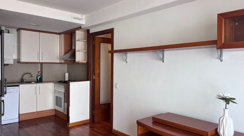 Foto 2 de Piso en venta en Centre, Sant Andreu de Llavaneres