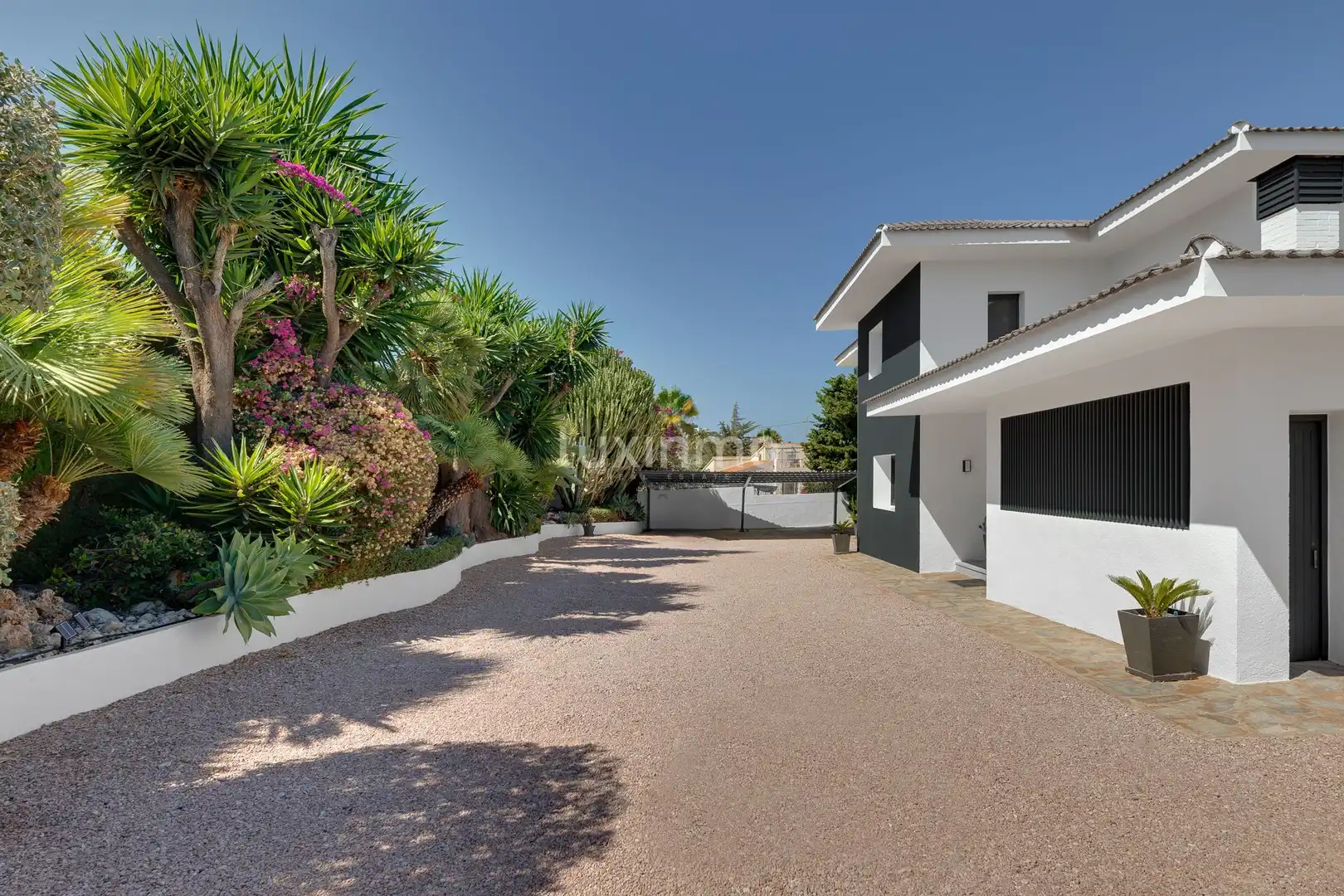 Villa avec terrasse à vendre à Benicolada - Las Adelfas, imagen 34
