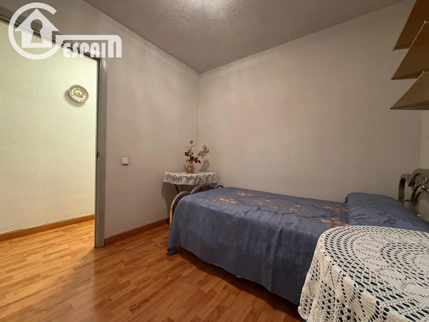 Appartamento con ascensore in vendita a Calle SITIO ZARAGOZA DE, imagen 13