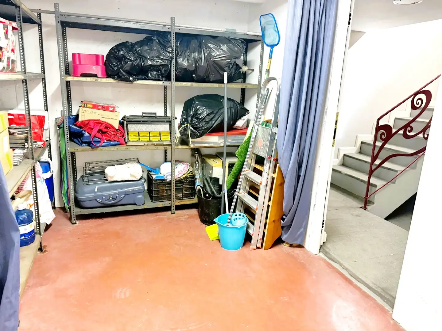 Casa con piscina en venta en Calle Gremios, imagen 33