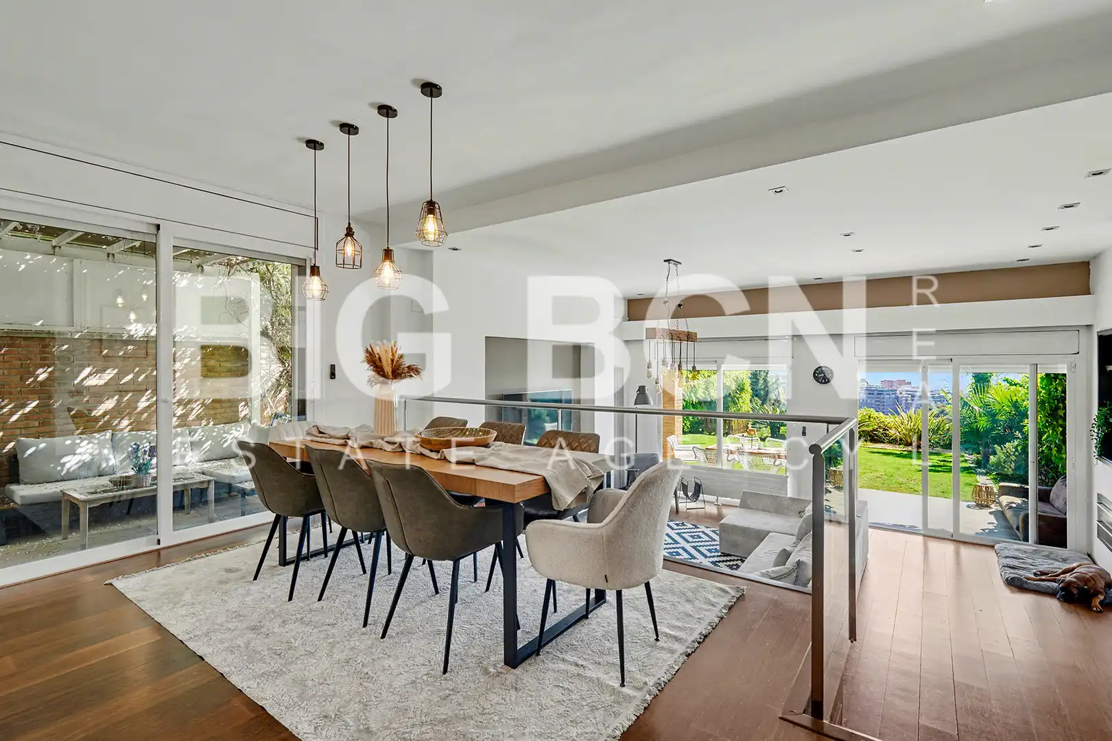 Chalet con terraza en venta en Carrer Pere Berruguete, imagen 3