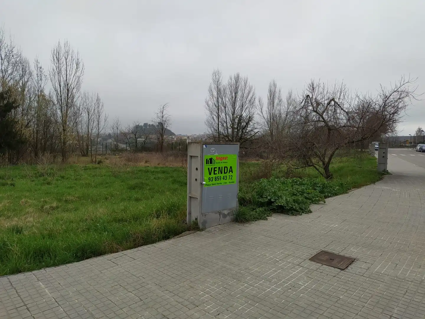 Terrenys i solars en venda a Torelló, imagen 3