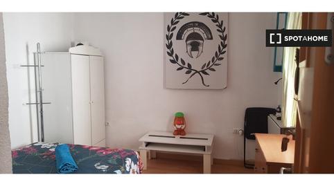 Photo 3 of Flat to share in Casco Histórico  - Ribera - San Basilio,  Córdoba Capital