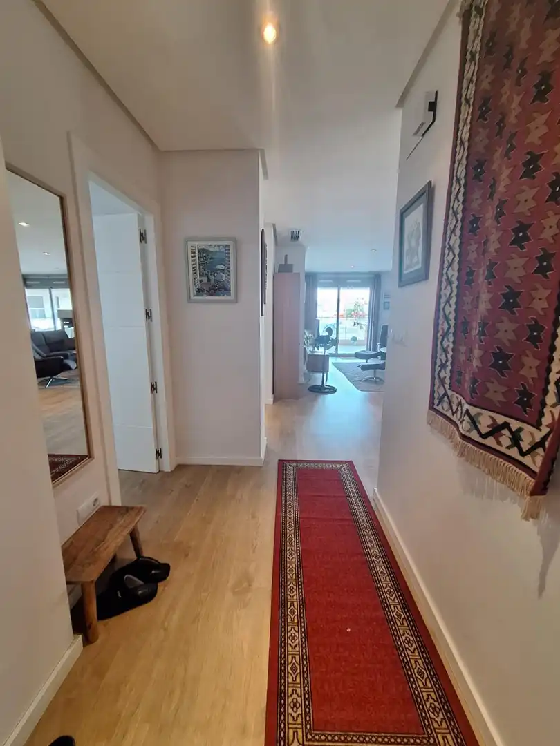 Apartament amb terrassa en venda a Calle CLAVO, imagen 24